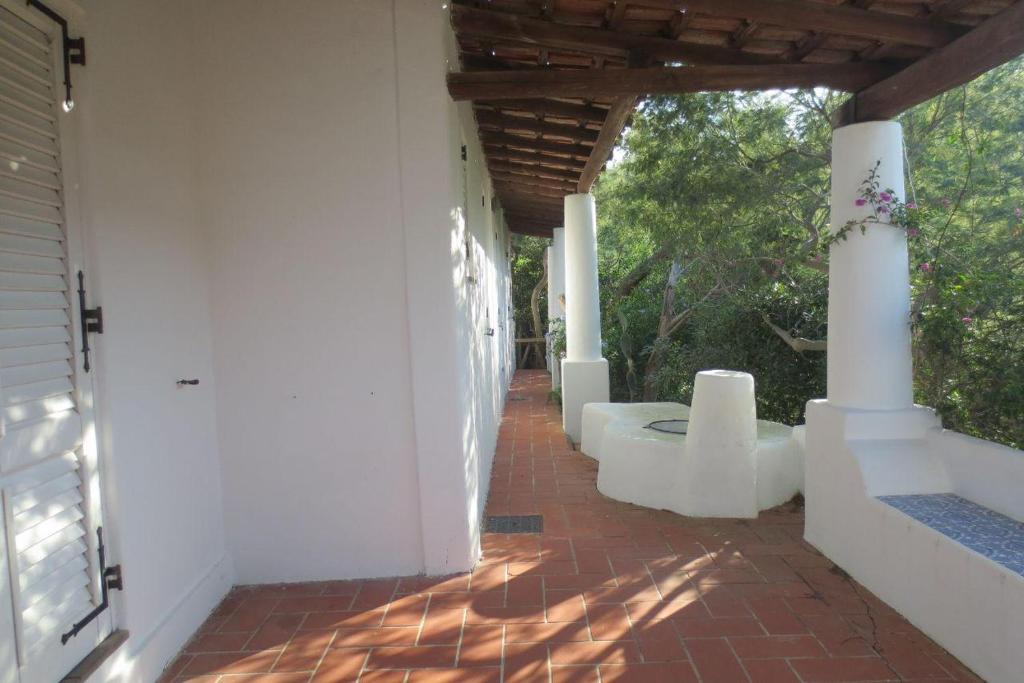 Zdjęcie z galerii obiektu "Villa Le Cicale" Lipari w mieście Lipari