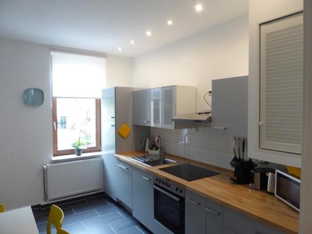 Ferienappartements Seeliebe - Apartment - Ground Floor