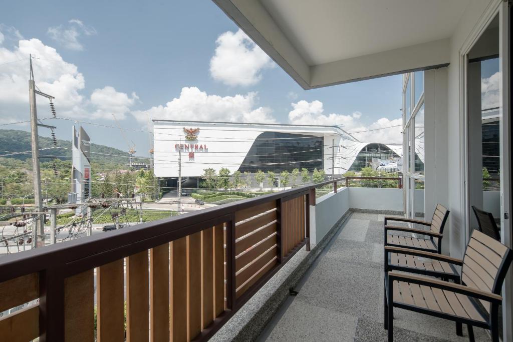 DARA Hotel - SHA Plus - Resim 32