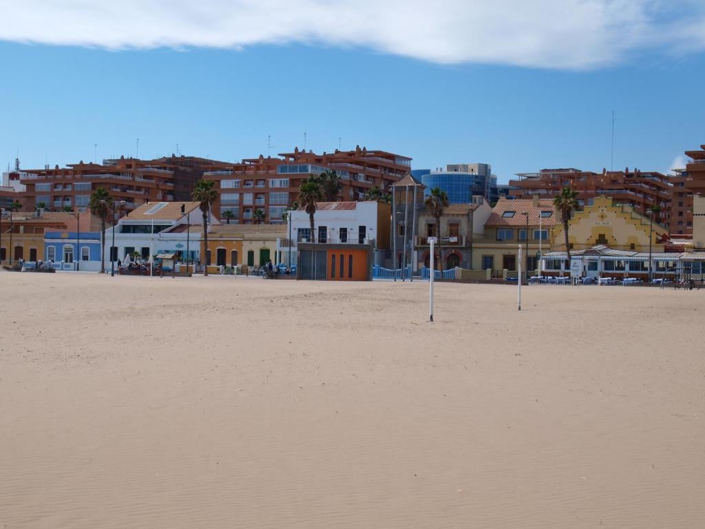 ApartUP Patacona Select, Valencia – Bijgewerkte prijzen 2023