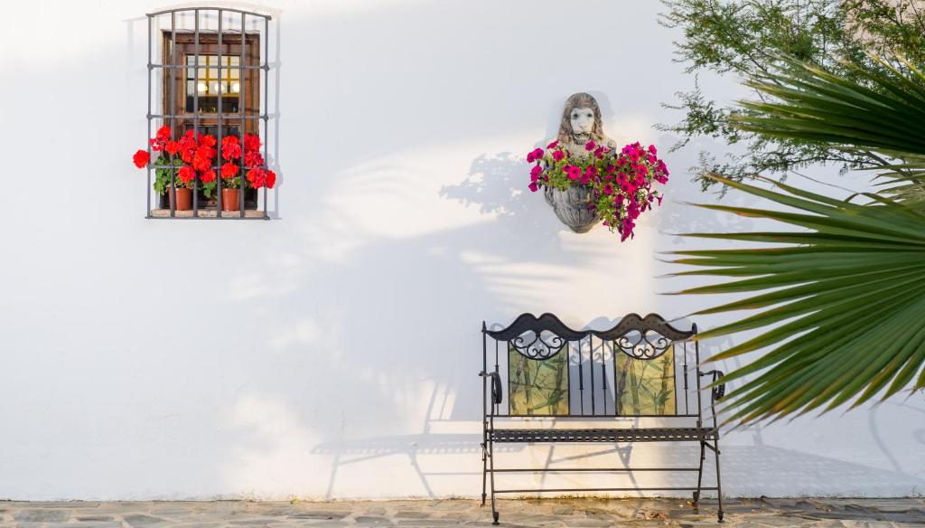 Cortijo Sabila, Villanueva del Rosario – Tarifs 2023