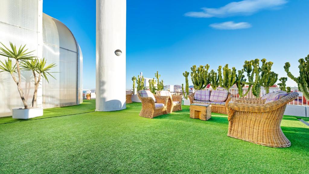 Bull Hotels - Hotel Astoria