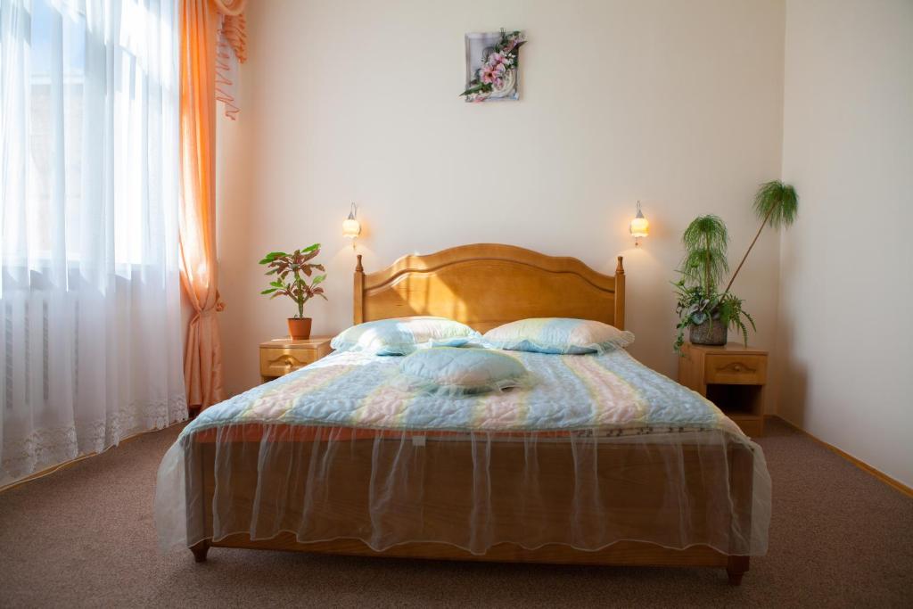 Hotel Vinnytsia Sawoy главное фото