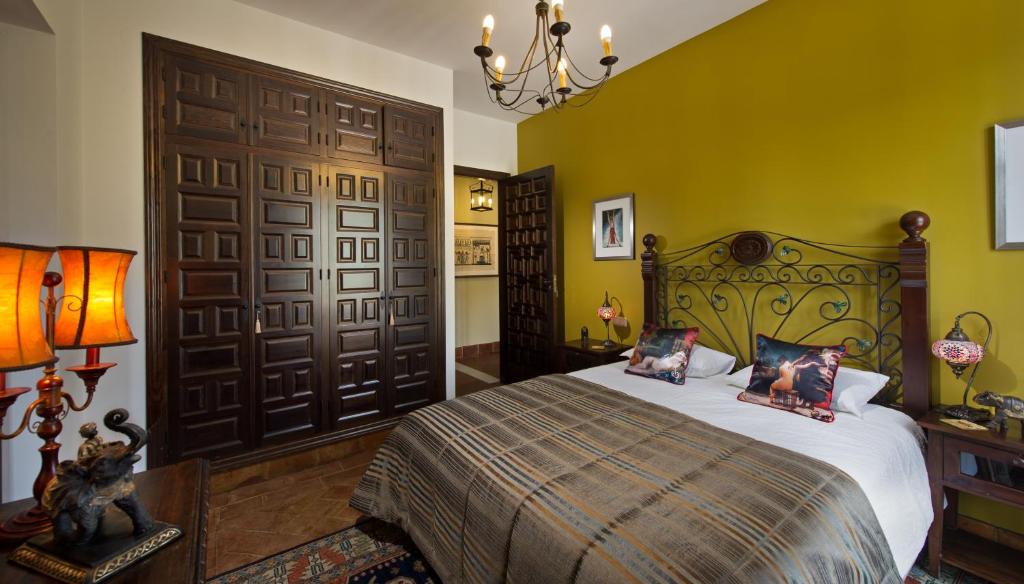 Cortijo Sabila, Villanueva del Rosario – Updated 2023 Prices