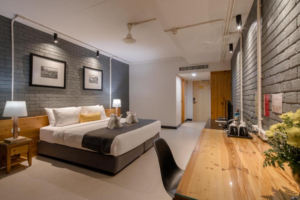 DARA Hotel - SHA Plus - Resim 26