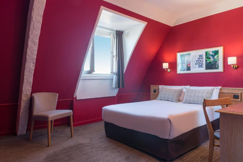 hotels