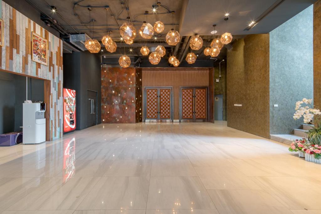 DARA Hotel - SHA Plus - Resim 20