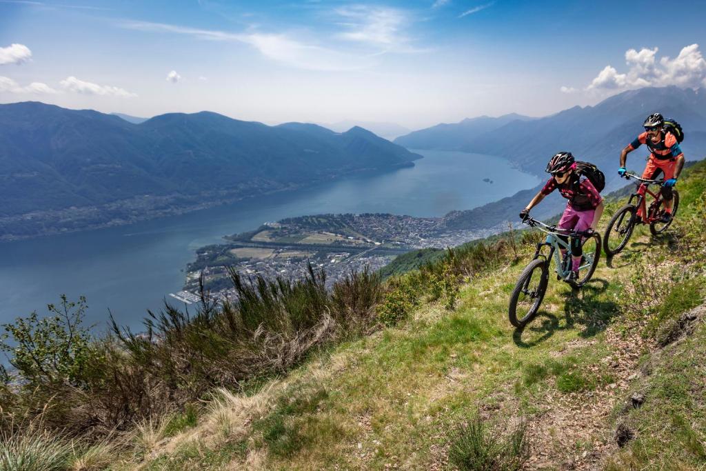 EasyRooms dell'Angelo - Resim 44