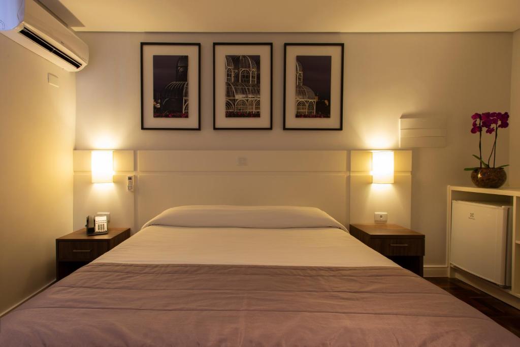  Hotel Centro Europeu