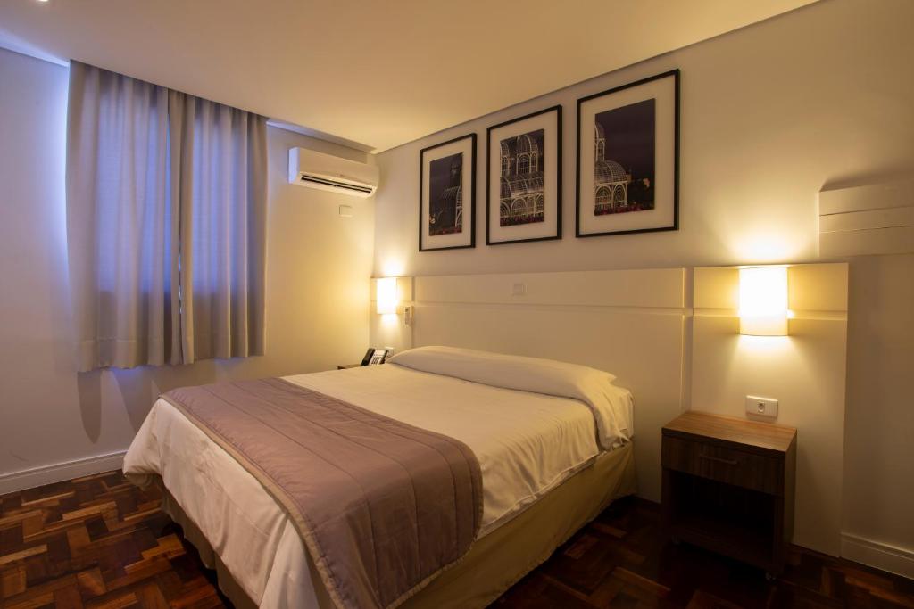  Hotel Centro Europeu