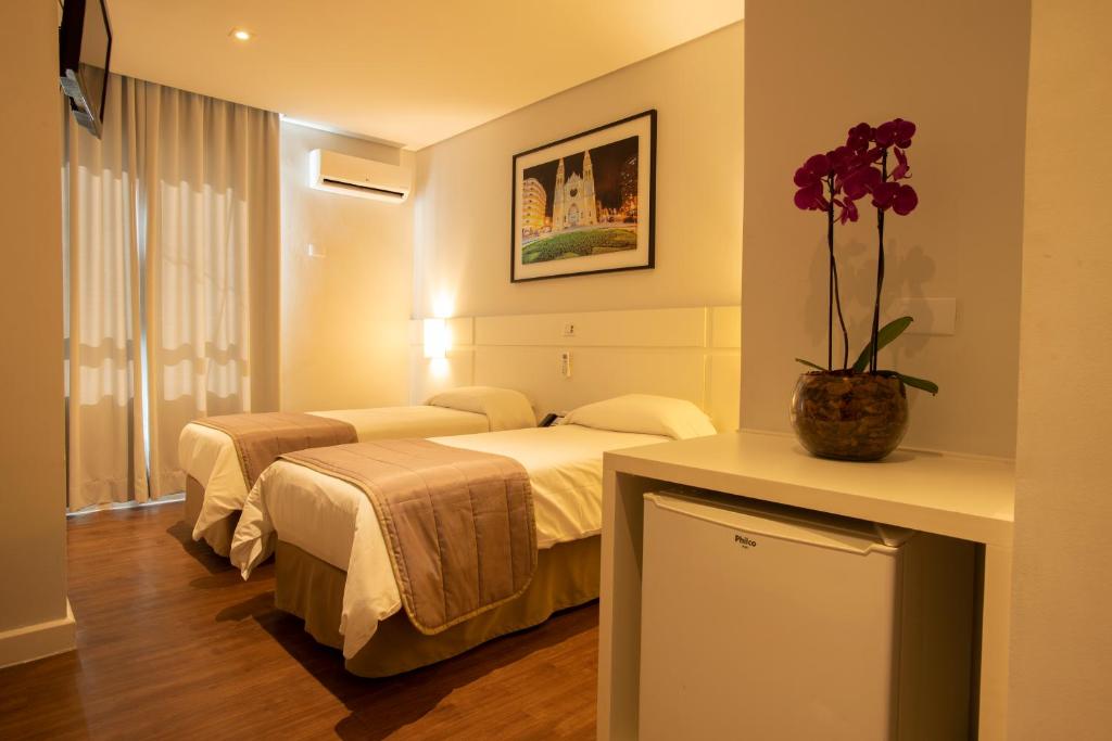  Hotel Centro Europeu