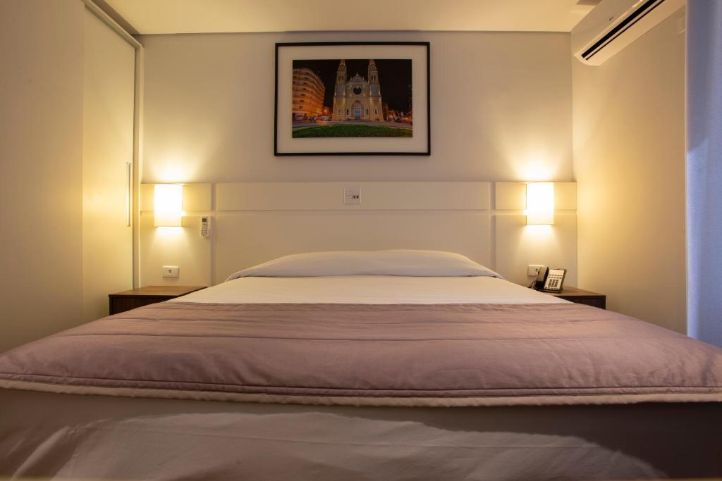  Hotel Centro Europeu