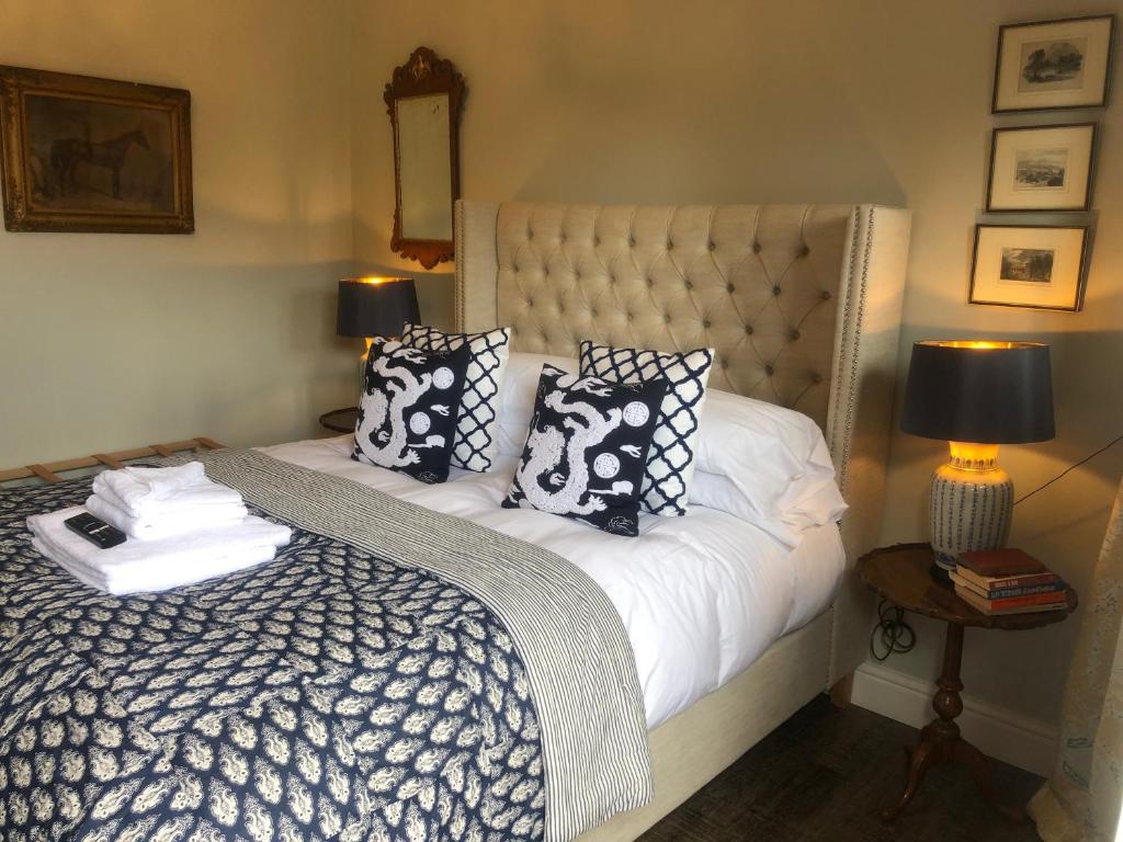The George Inn - 