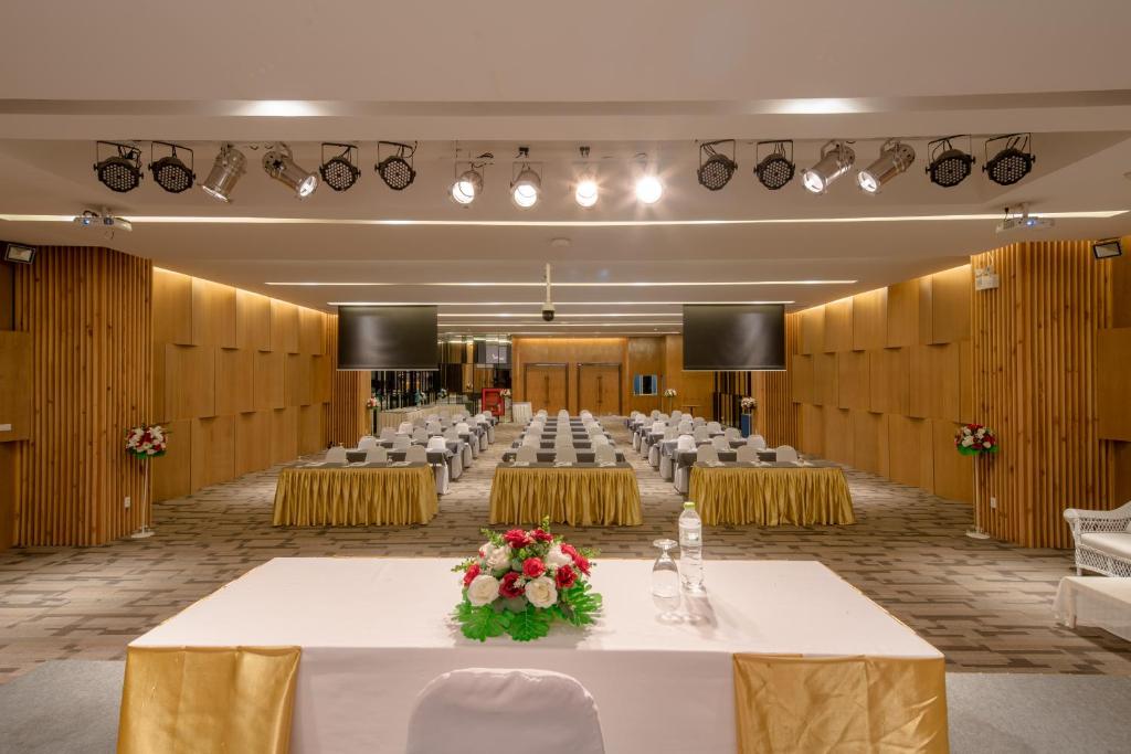 DARA Hotel photo