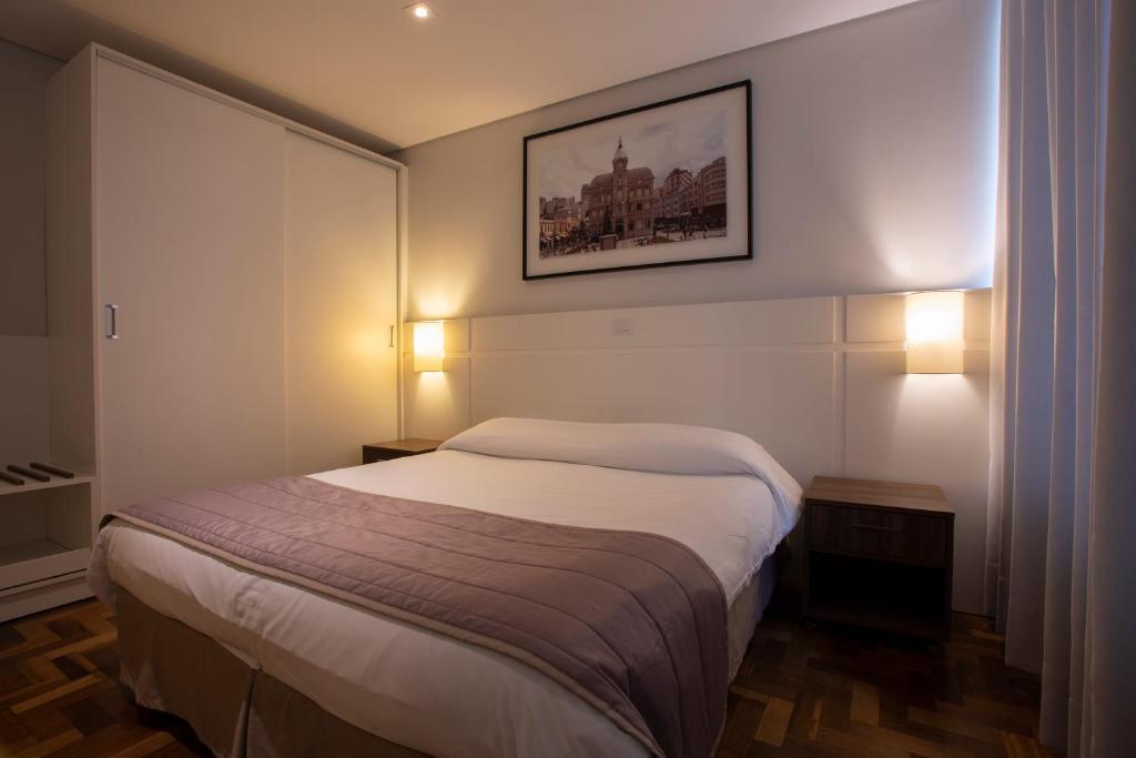  Hotel Centro Europeu