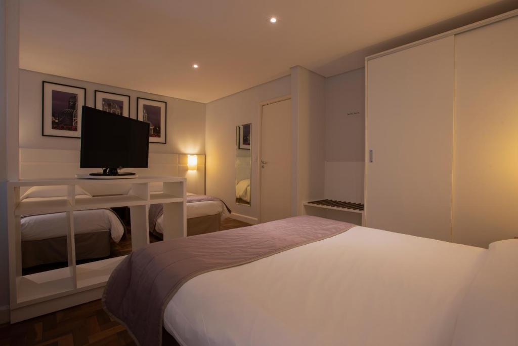  Hotel Centro Europeu