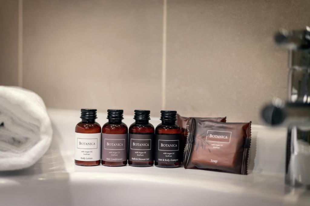 Michelangelo Grand Hotel - Resim 40