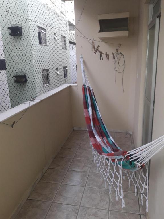  Apartamento Sol da Praia do Morro