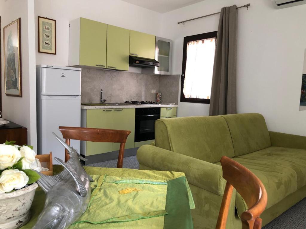 Fotografie z fotogalerie ubytování Bilocale Milù - Milù Holidays v destinaci La Maddalena