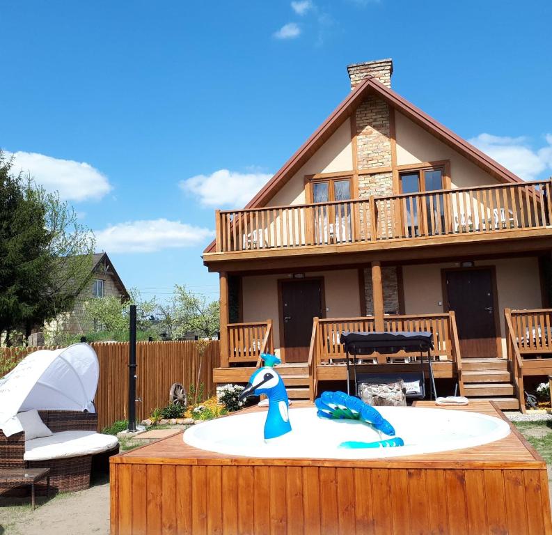 Apartamenty Sawino 4 - Housity