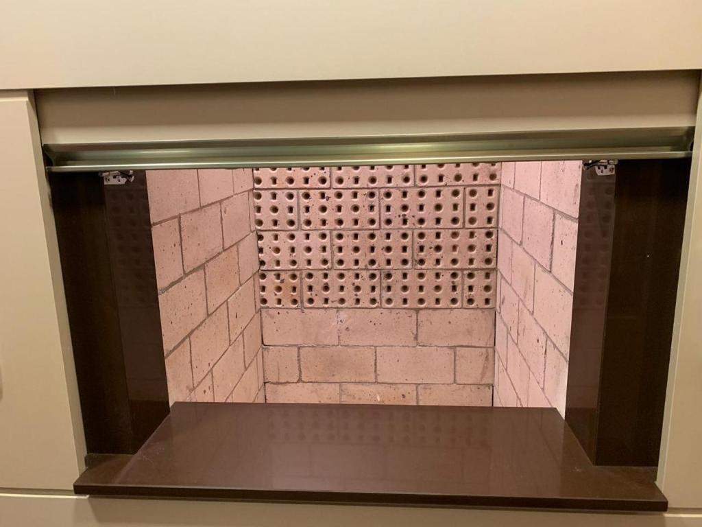  APTO. LUXO PRÓX. CENTRO DE GRAMADO