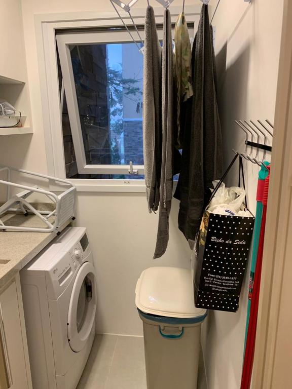  APTO. LUXO PRÓX. CENTRO DE GRAMADO