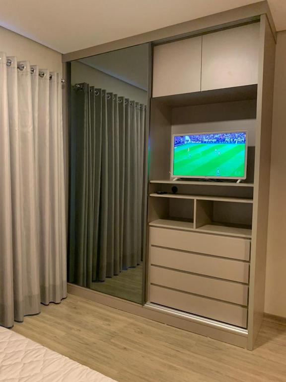  APTO. LUXO PRÓX. CENTRO DE GRAMADO