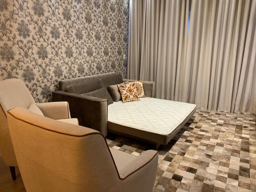  APTO. LUXO PRÓX. CENTRO DE GRAMADO