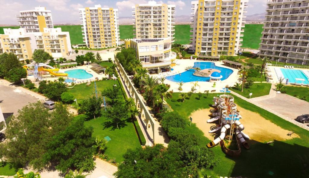 Caesar Apartment in Northern Cyprus, Ayios Yeoryios (updated prices 2024)