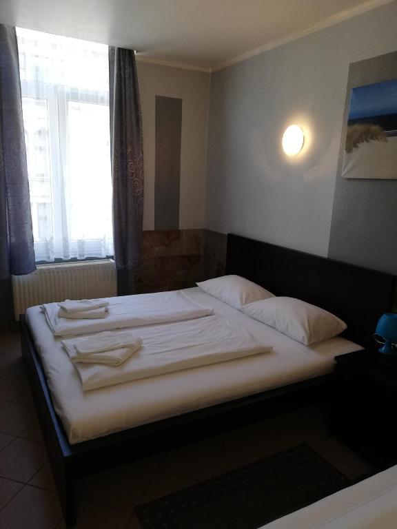 Angel Hotel - Resim 19