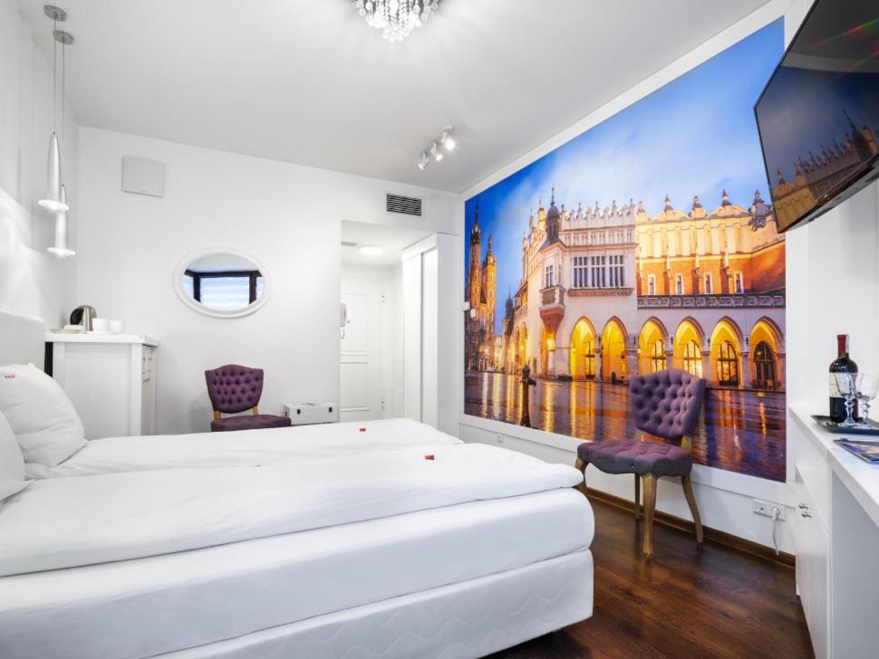 Parkside Apartments Old Town - Resim 15