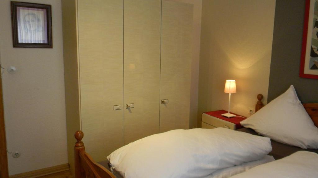 Gastehaus am Calmont - Habitación Doble O Twin Con Baño Privado