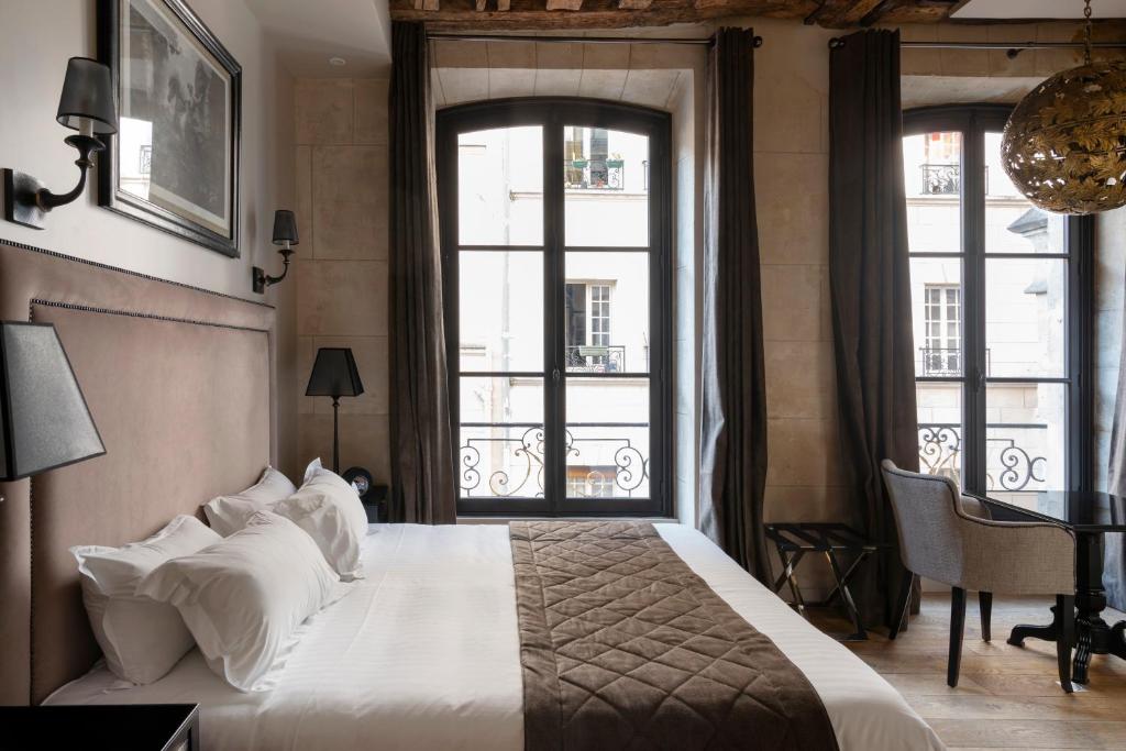 Hôtel Le Presbytère - 3