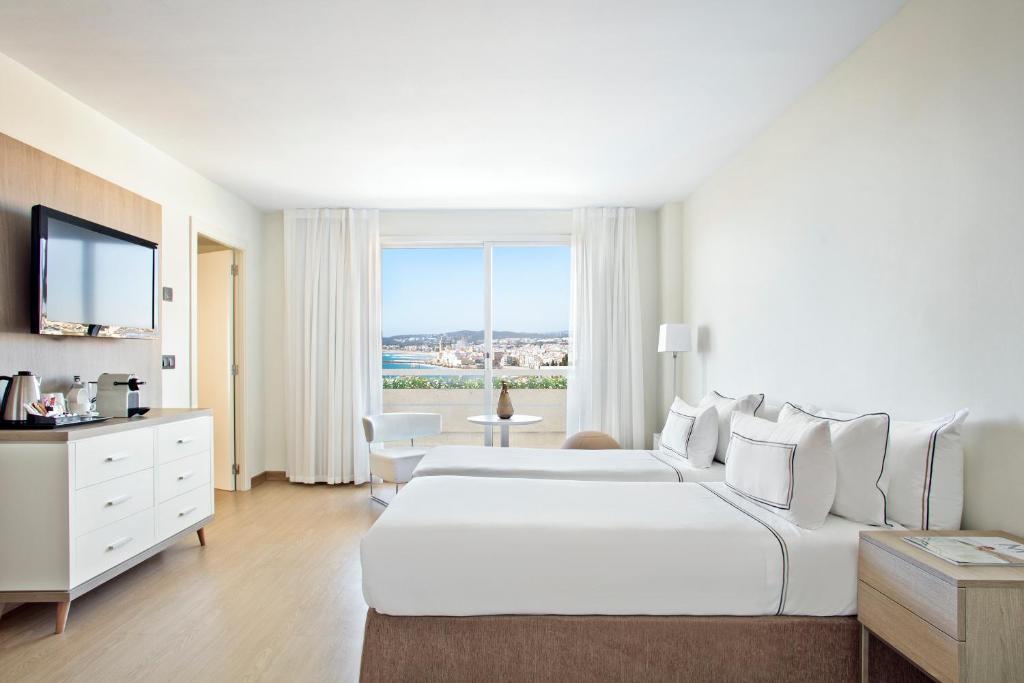 Melia Sitges, Sitges – Bijgewerkte prijzen 2023