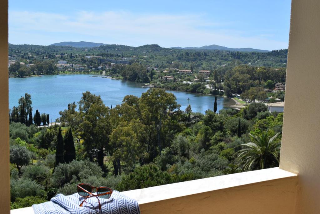 Elite Corfu Sea View Rooms - 11