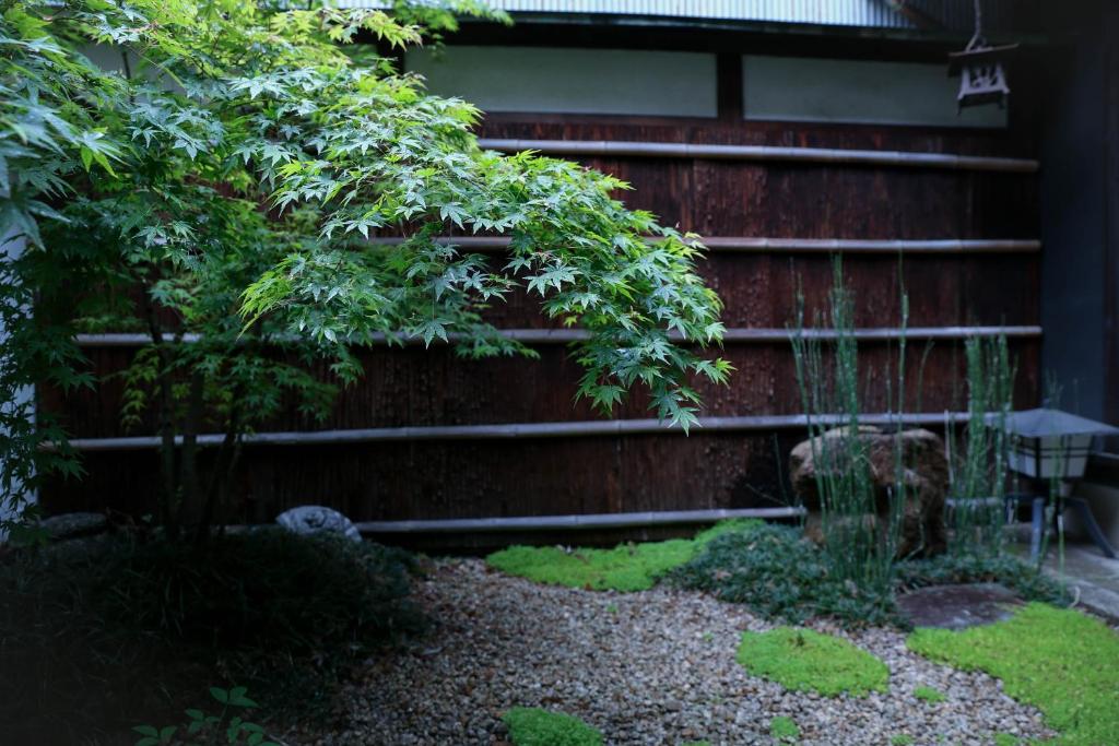 常盤莊度假屋 日本京都 Booking Com