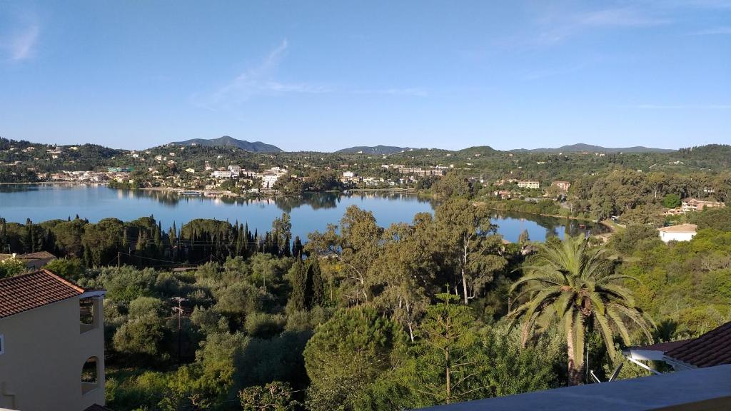 Elite Corfu Sea View Rooms - 13