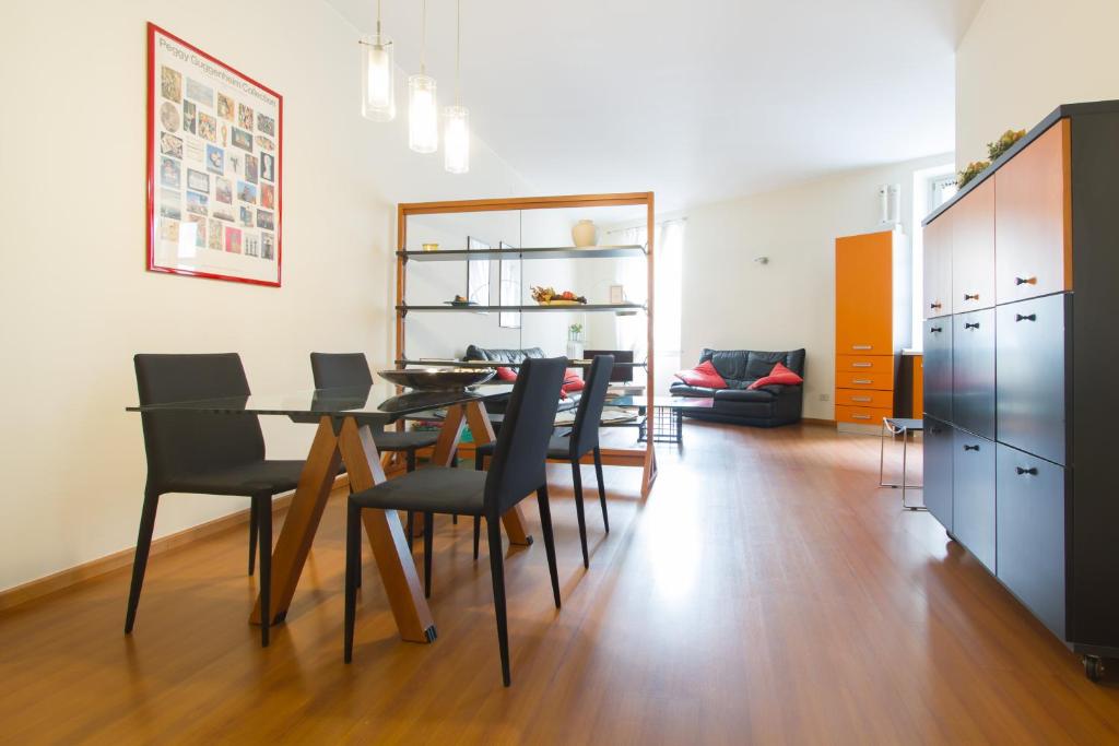 Casa Vacanza Fontana Del Delfino - 17