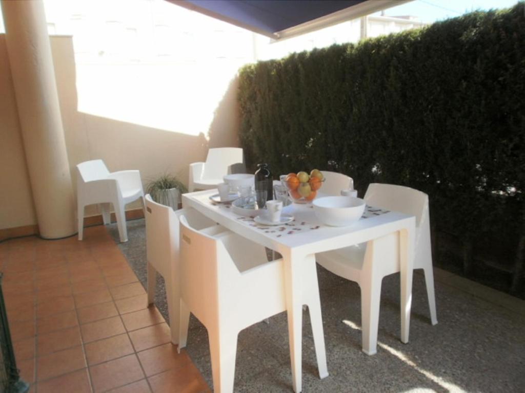 Fotografie z fotogalerie ubytování Apartaments Estarsol v destinaci L'Estartit