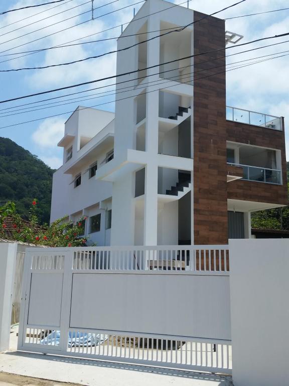  Casa Praia da Enseada