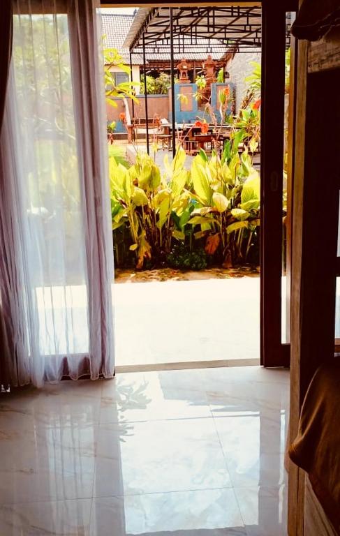 Dream Beach Hostel Lembongan - 4