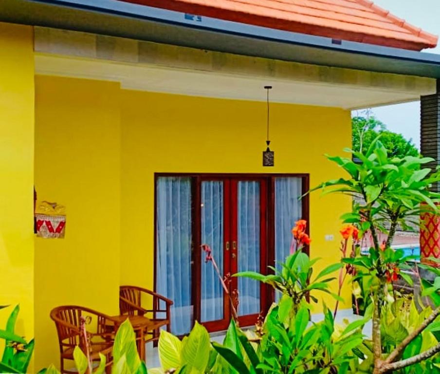 Dream Beach Hostel Lembongan - 3