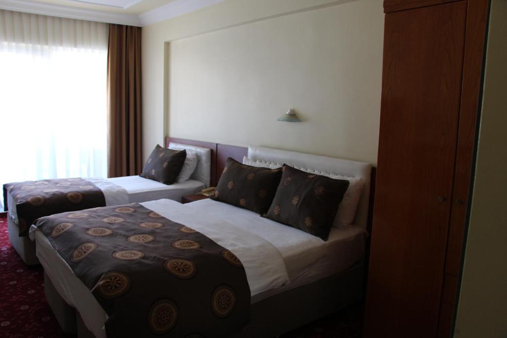 Fotografie z fotogalerie ubytování Grand Didyma Hotel v destinaci Didim
