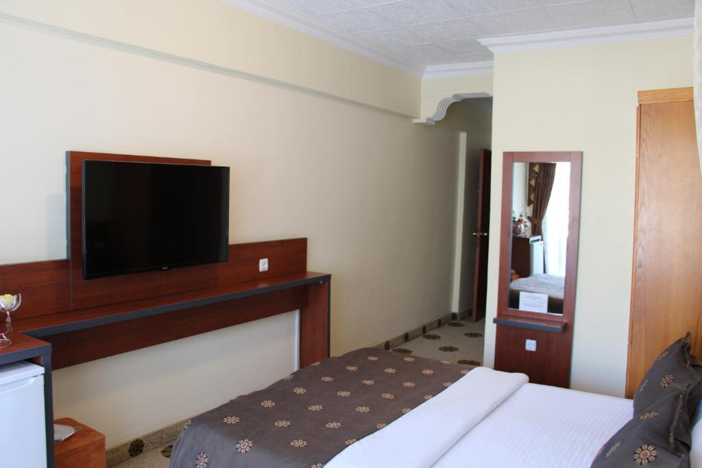 Fotografie z fotogalerie ubytování Grand Didyma Hotel v destinaci Didim