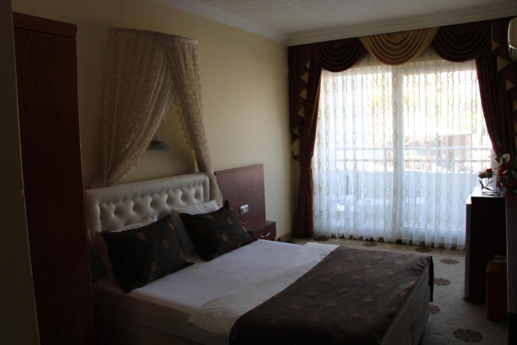 Fotografie z fotogalerie ubytování Grand Didyma Hotel v destinaci Didim