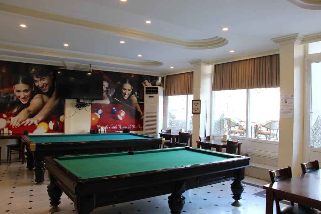 Fotografie z fotogalerie ubytování Grand Didyma Hotel v destinaci Didim
