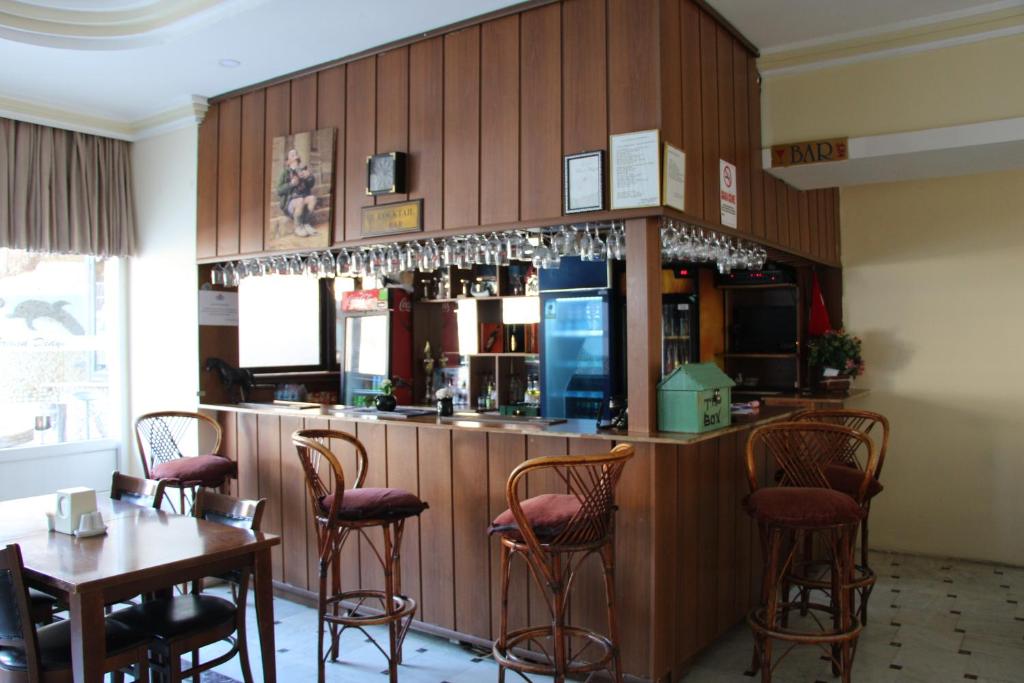Fotografie z fotogalerie ubytování Grand Didyma Hotel v destinaci Didim