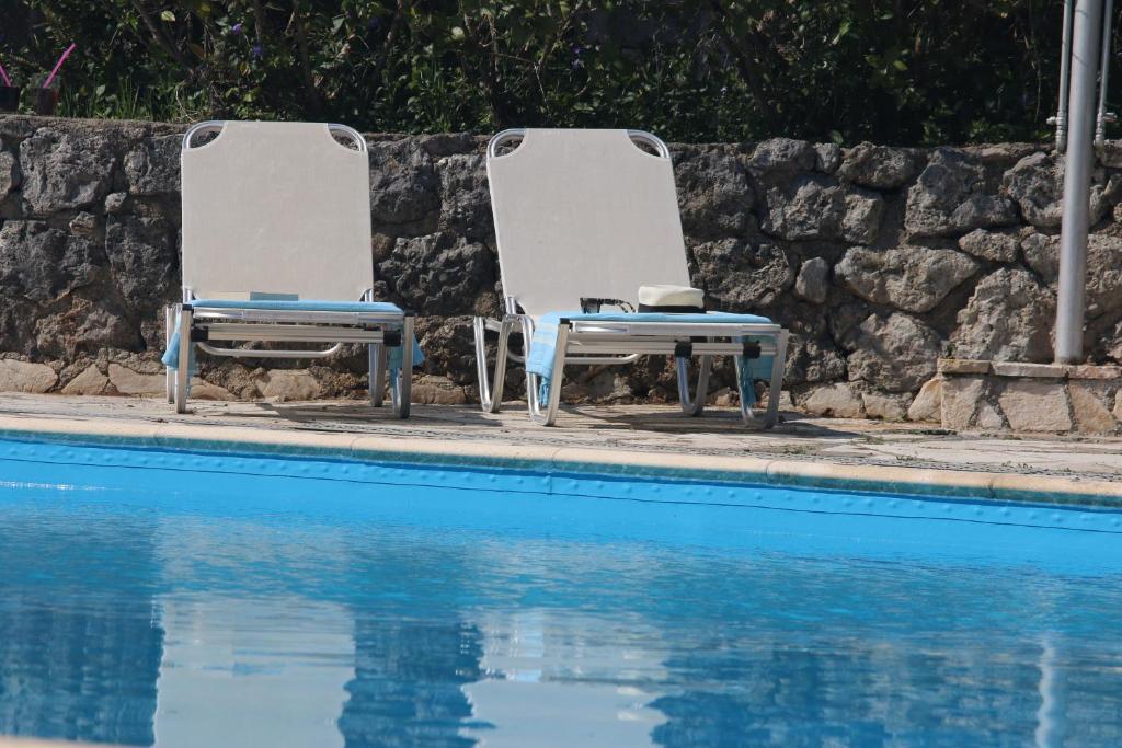 Elite Corfu Sea View Rooms - 14