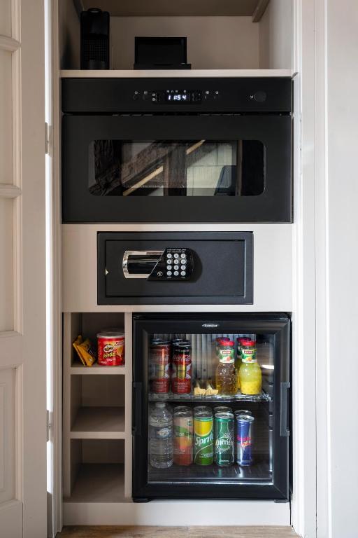 Hôtel Le Presbytère - 18