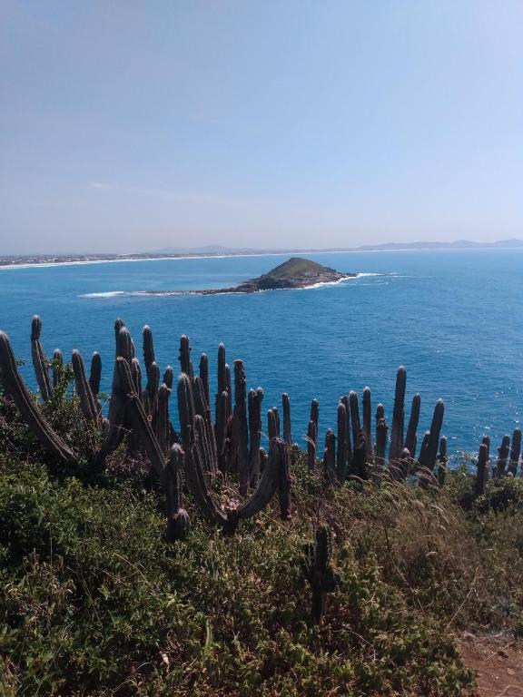  Pousada Beach House